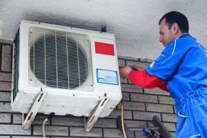 Find HVAC Contractors in Leon County